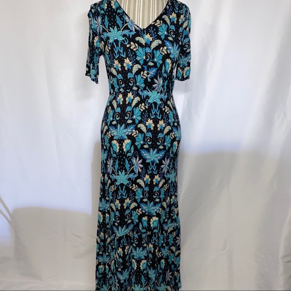 Westport Dresses & Skirts - Westport Maxi Dress